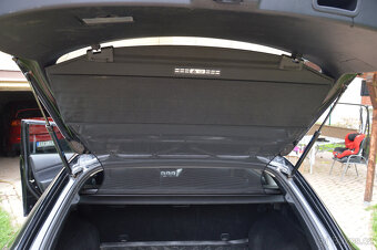 Mazda 6 combi 2,2 MZR-CD, r. v. 2011, 120 kw, 2 sady pneu - 11