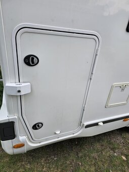 Prodám obytné auto - 11