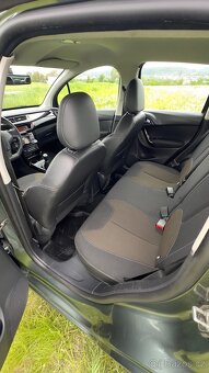 Prodám Citroen C3, 1.6 hdi r.v. 2012, v dobrém stavu. - 11