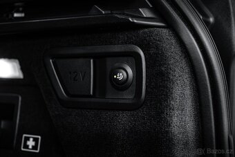 BMW X7 xDrive40i M Sport, odpočet, 2023, záruka - 11