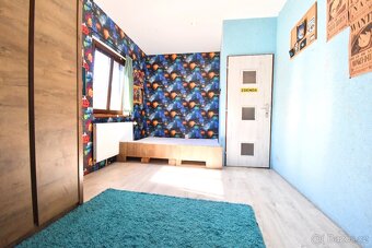 Prodej rodinného domu 250 m², pozemek 745 m² Luční, Spořice - 11