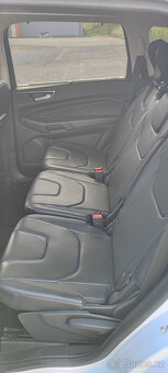 Prodám Ford S-Max 2.0TDCi Titanium - 11