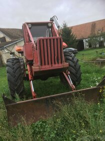 Traktor Kuckum - 11