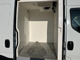 Iveco Daily 2.3D 107kW 35S15 Chladící - 11