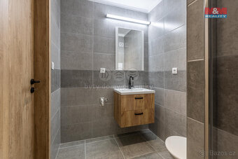 Prodej bytu 2+1, 43 m², Strakonice, ul. Sídliště 1. máje - 11