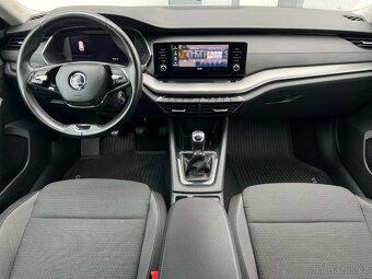 Škoda Octavia 2.0TDI 85kW Ambition ČR NOVÉ - 11