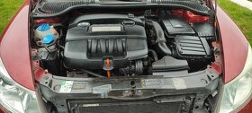 Škoda Octavia 2 FL 1,6 Mpi, CR, R.V. 2008 - 11
