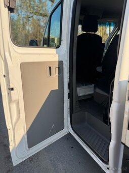 Sprinter - 11