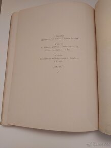K. J. Erben - Kytice, 1924 - 11