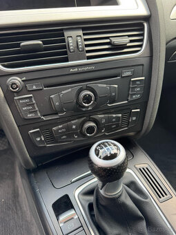 Audi A4 2.0TDi 125KW - 11