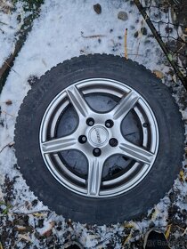 Zimni R15 5x112 - 11
