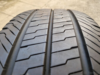 5x160 r16 disky kola ford transit 215/65 r16 c R16C - 11