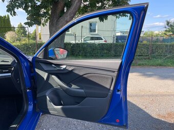 Škoda Scala 1,5 TSi Serviska, CarPlay, ALU - 11
