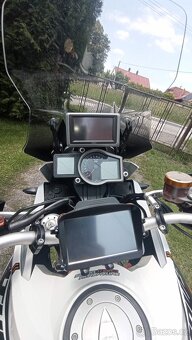 KTM Aventure 1190 R - 11