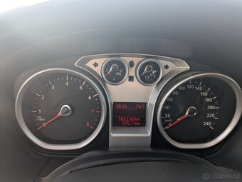 Ford Focus combi 1.6 74kw - 11