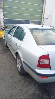 Škoda Octavia - 11