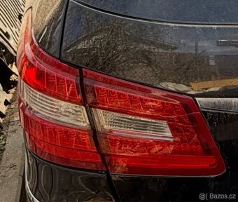 Zadní světla Mercedes w212 facelift Sedan + s212 Kombi - 11