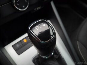 ŠKODA Octavia III FL combi 1.5 G-TEC CNG 96kW DSG - ČR - 11