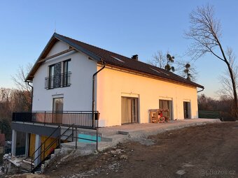 Byt v rodinném domě 3+kk 103 m2 (novostavba) - 11