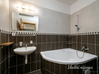 Pronájem bytu 3+kk, Terezínská, Letňany, 27000 Kč/month, 71  - 11