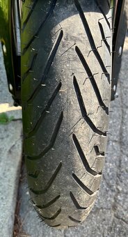 KTM Duke 125 - 11