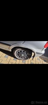 Škoda Felicia - 11