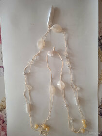 Korále a náhrdelníky - 11