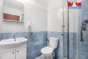 Prodej hotelu, penzionu, 170 m², Bílina, ul. Kyselská - 11
