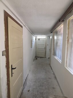 prodej staršího domu, Brumov u Lomnice, okr. Brno-venkov - 11