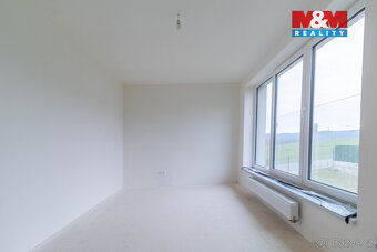 Prodej bytu 5+kk, 162 m², Stará Huť, ul. K Lomu - 11