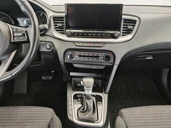 Ceed 1.5 Wagon Automat - 11