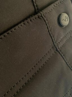 MTB kraťasy THOR Intense - 11