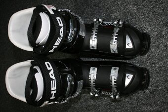 lyže head Supershape 160 cm - 11