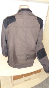 Pánská bunda 5xl - 11