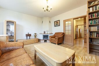 Dům 4+1 o ploše 113 m2 - Chomutov, Chomutov - 11