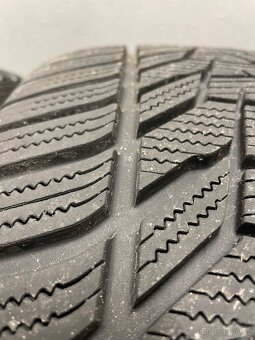 Original zimni alu Audi RS Q3 SQ3 RSQ3 r21 5x112 - 11