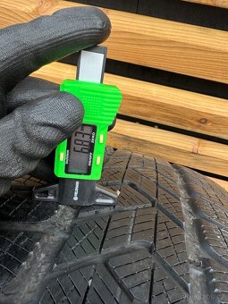 Alu kola Volvo XC60 R20 5x108 ❄️ - 11