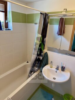 Pronájem bytu 3+kk 69 m² - 2x balkón/GS v ceně, ev.č. N08579 - 11