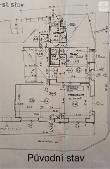 Prodej, komerční, 130 m, Petra Bezruče 225, Nýrsko, Česko - 11