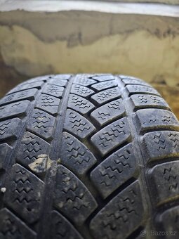 Zimní pneu 185/65 R15 Continental ContiWinterContact - 11