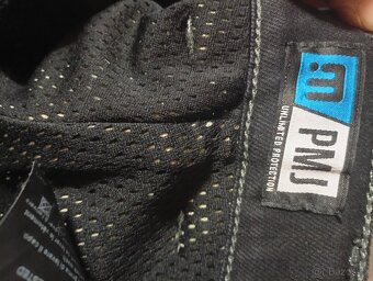 Helma boty rukavice bunda kalhoty - 11