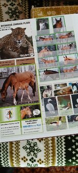 Zápalkové nálepky - sbirka - 11