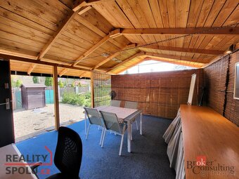 Prodej, domy/rodinný, 77 m2, 44001 Louny, Louny [ID 75670] - 11