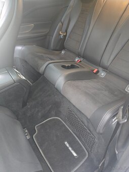 Mercedes E220 CDI 143kw Coupe - 11