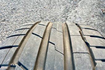 5x112 R21 Audi S8 A8 - 11