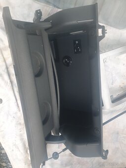 VW TOURAN CROSS 2007 - 11