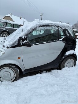 Smart fortwo 450 - 11