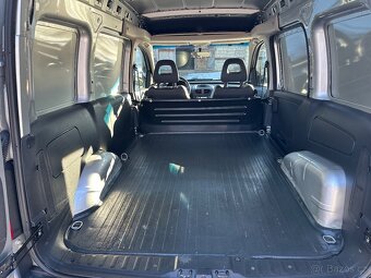Opel Combo 1,3TDCi 55kw 5dveř.model - 11
