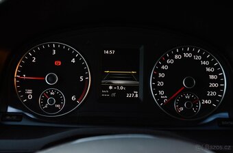 Volkswagen Caddy Generation Four 2.0 TDI Edition 35 - 11