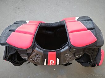 Brankářská vesta CCM Aflex 6 - 11